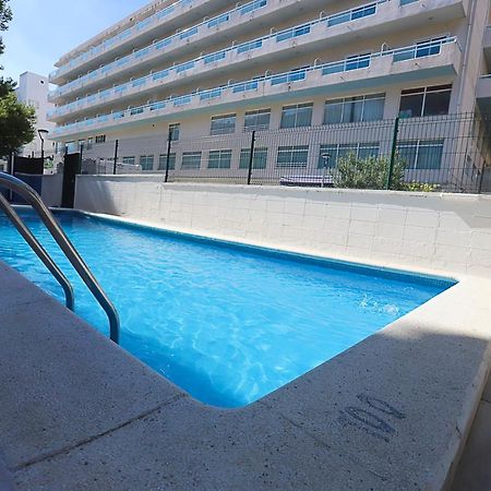 Differentflats Argenta Daire Salou Dış mekan fotoğraf