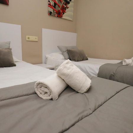 Differentflats Argenta Daire Salou Dış mekan fotoğraf