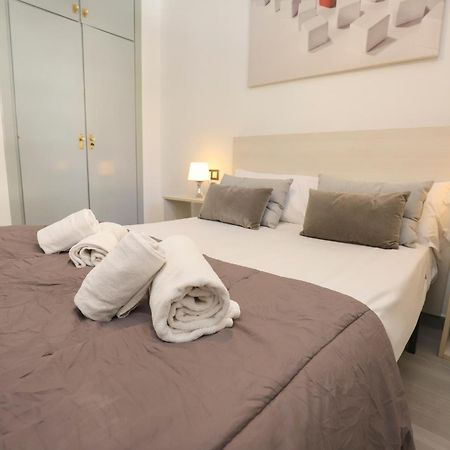 Differentflats Argenta Daire Salou Dış mekan fotoğraf