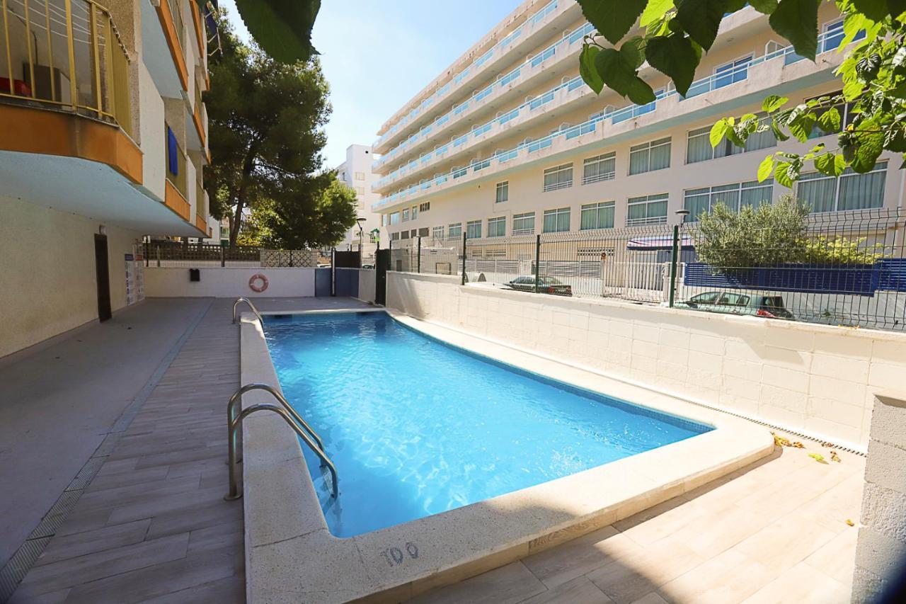 Differentflats Argenta Daire Salou Dış mekan fotoğraf