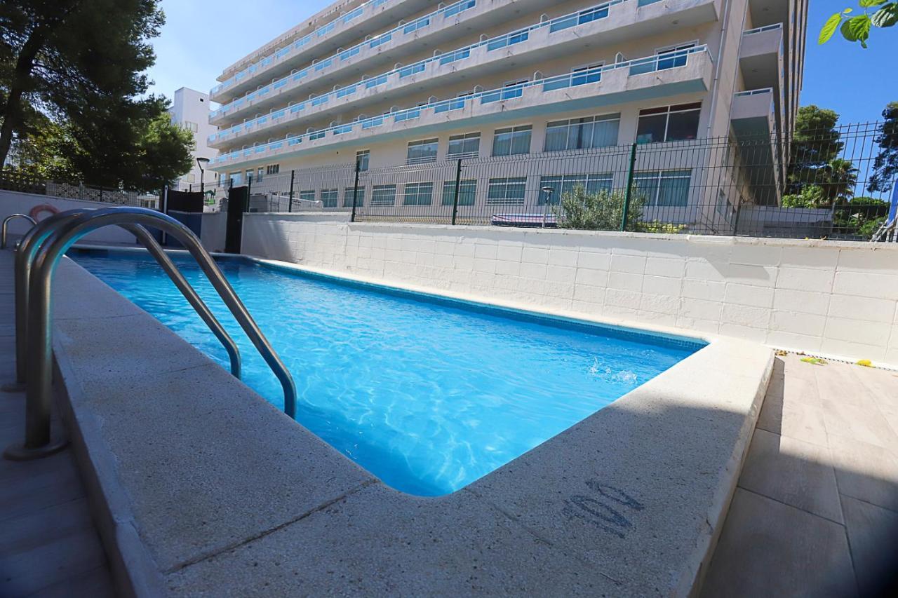 Differentflats Argenta Daire Salou Dış mekan fotoğraf