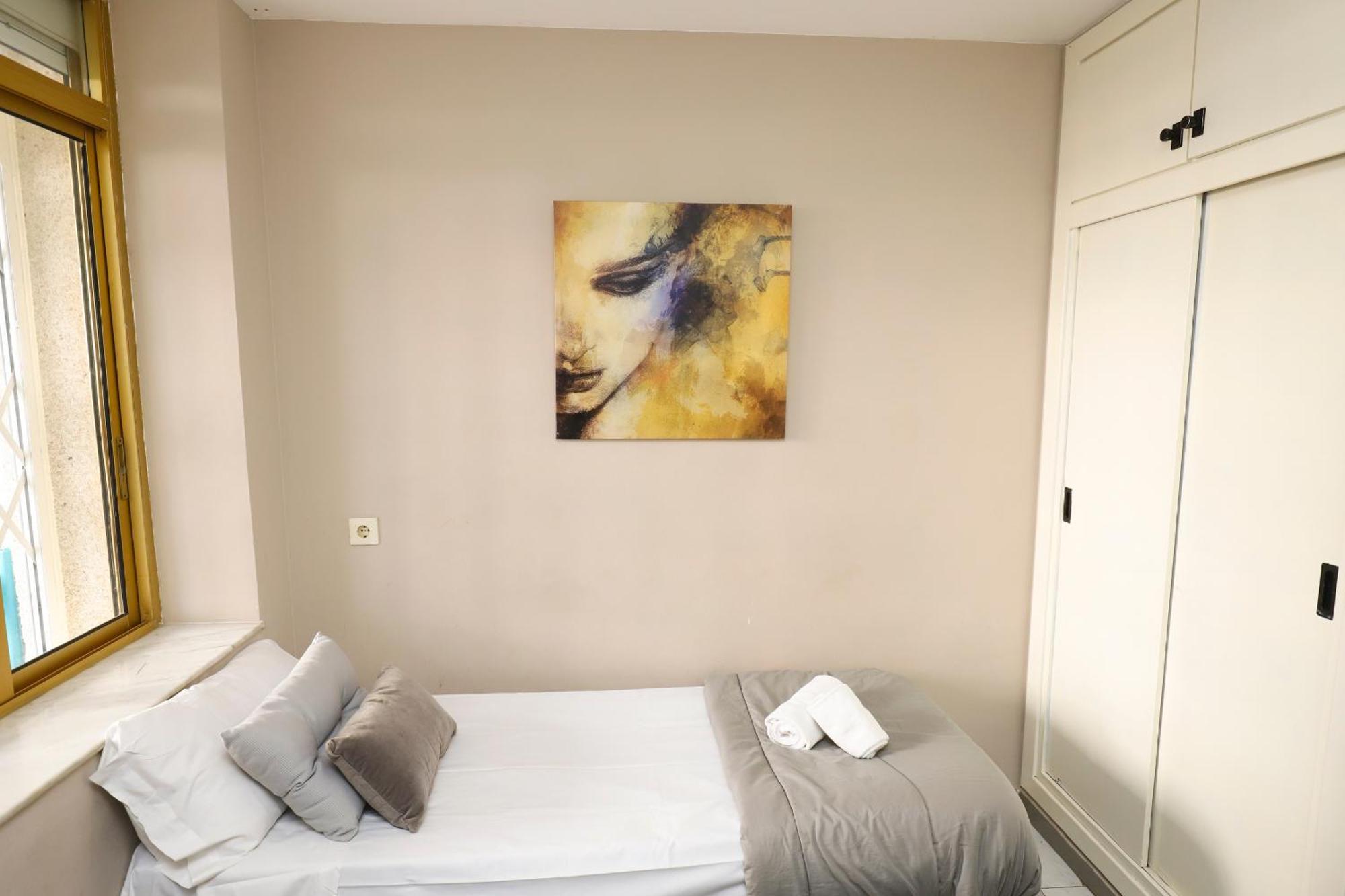 Differentflats Argenta Daire Salou Dış mekan fotoğraf