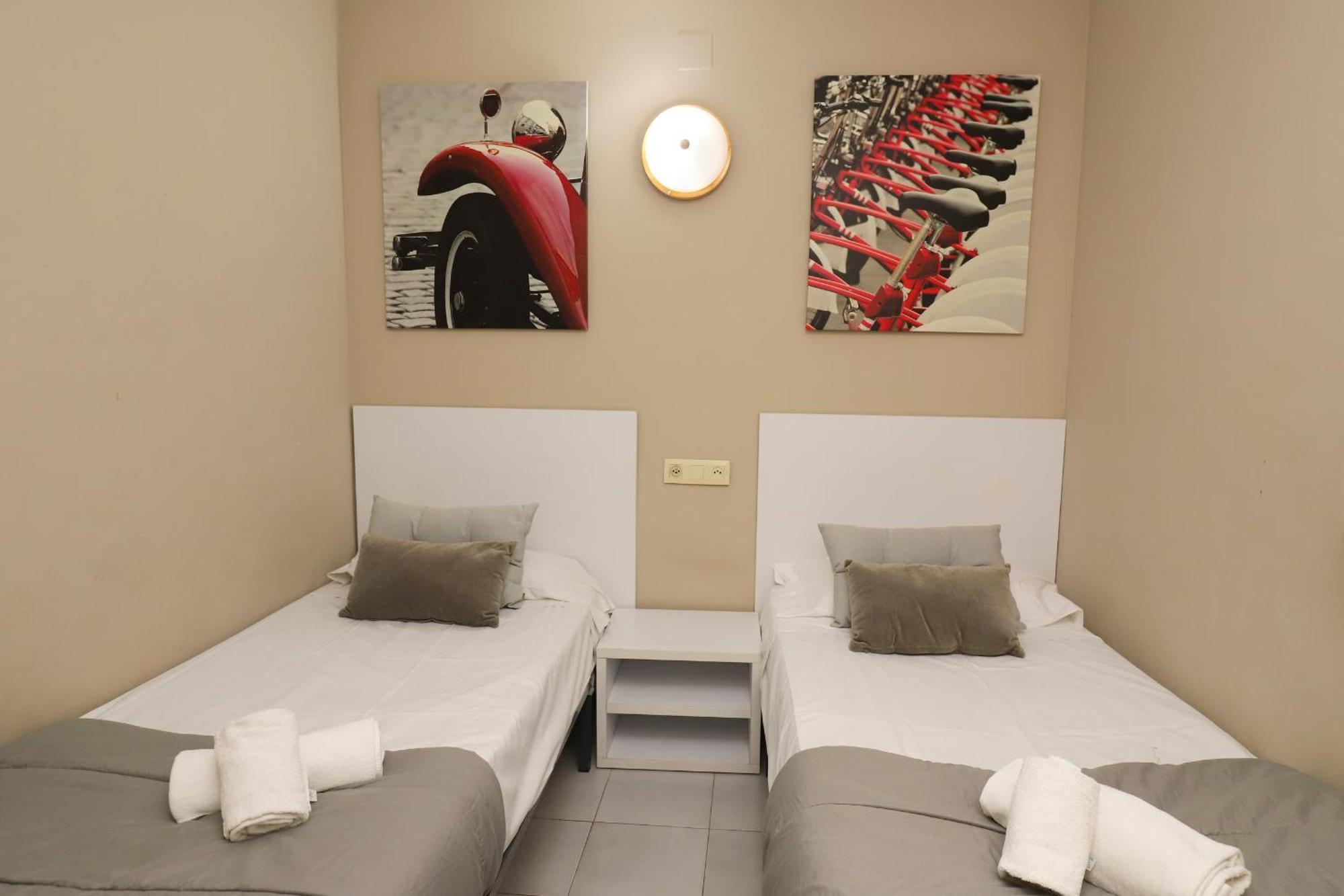 Differentflats Argenta Daire Salou Dış mekan fotoğraf