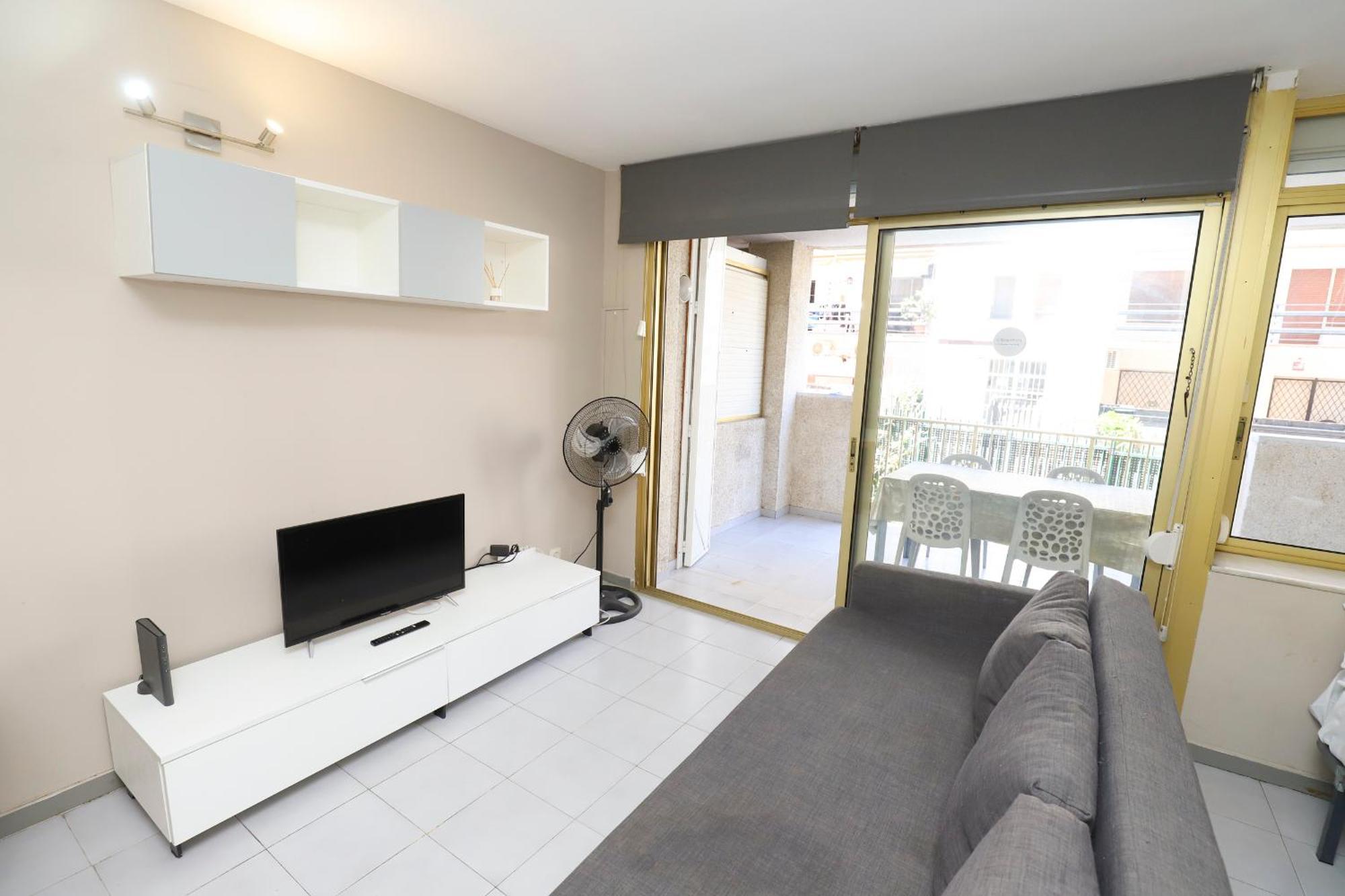 Differentflats Argenta Daire Salou Dış mekan fotoğraf