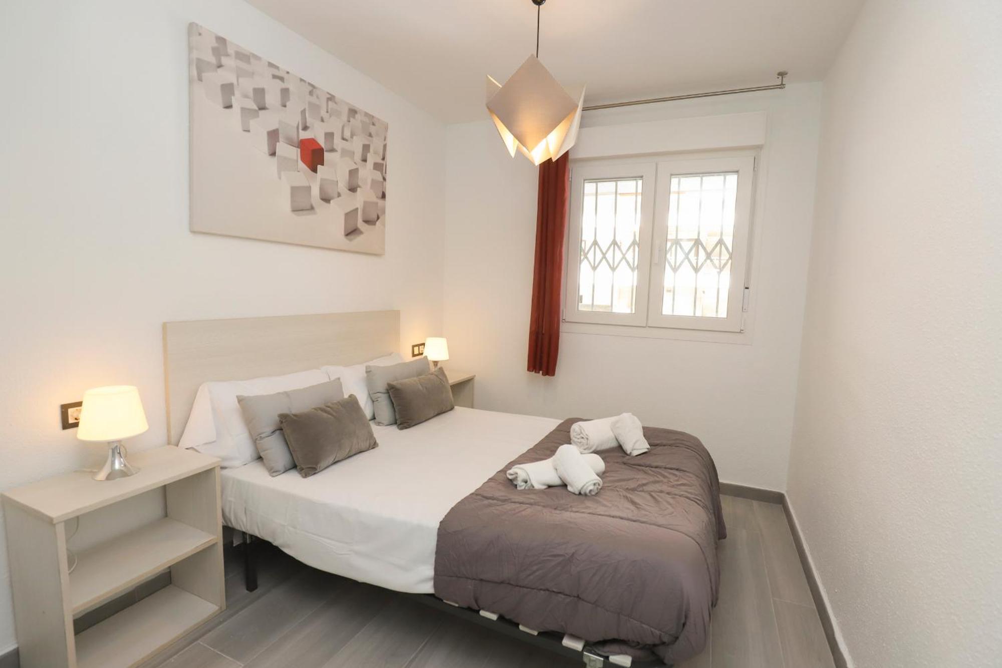 Differentflats Argenta Daire Salou Dış mekan fotoğraf