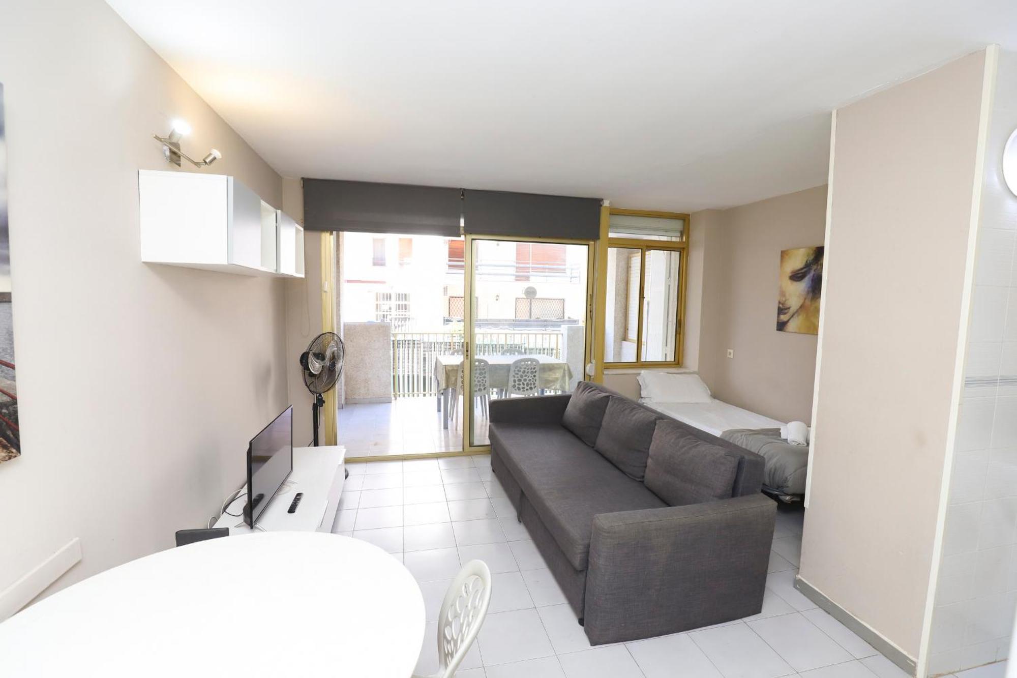 Differentflats Argenta Daire Salou Dış mekan fotoğraf
