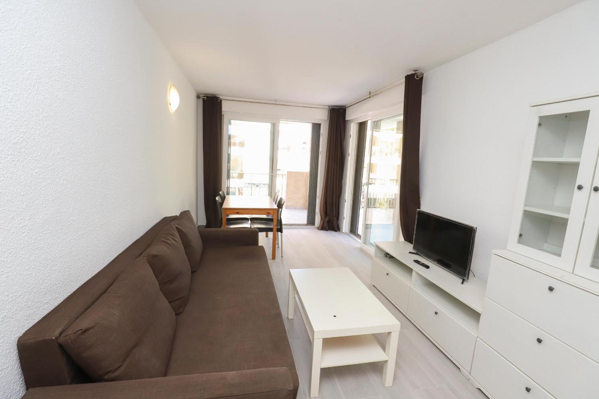 Differentflats Argenta Daire Salou Dış mekan fotoğraf