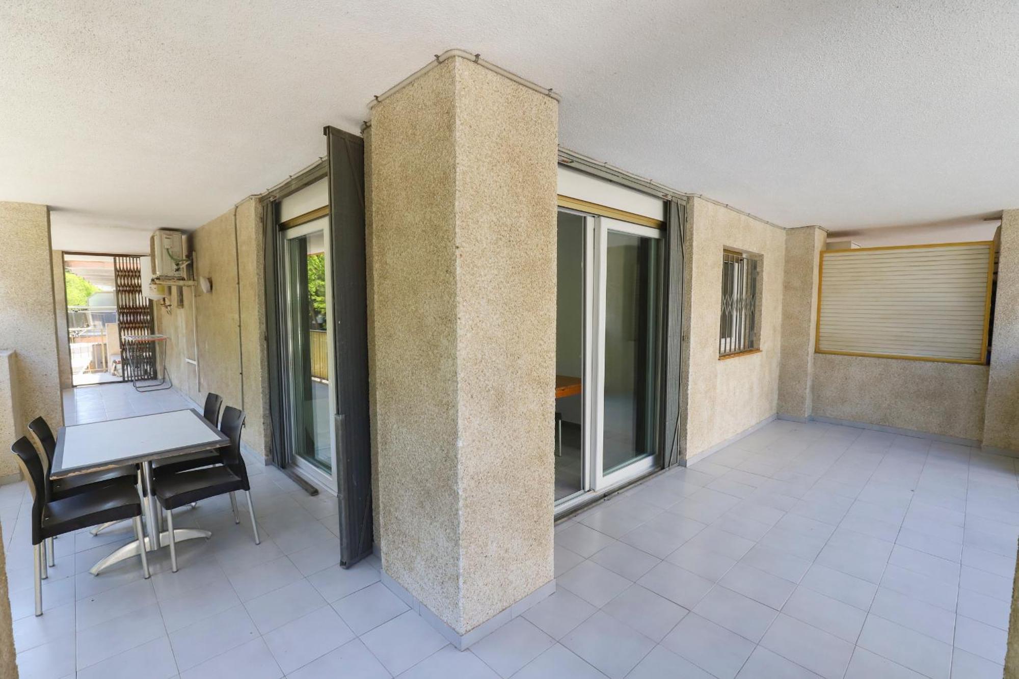 Differentflats Argenta Daire Salou Dış mekan fotoğraf