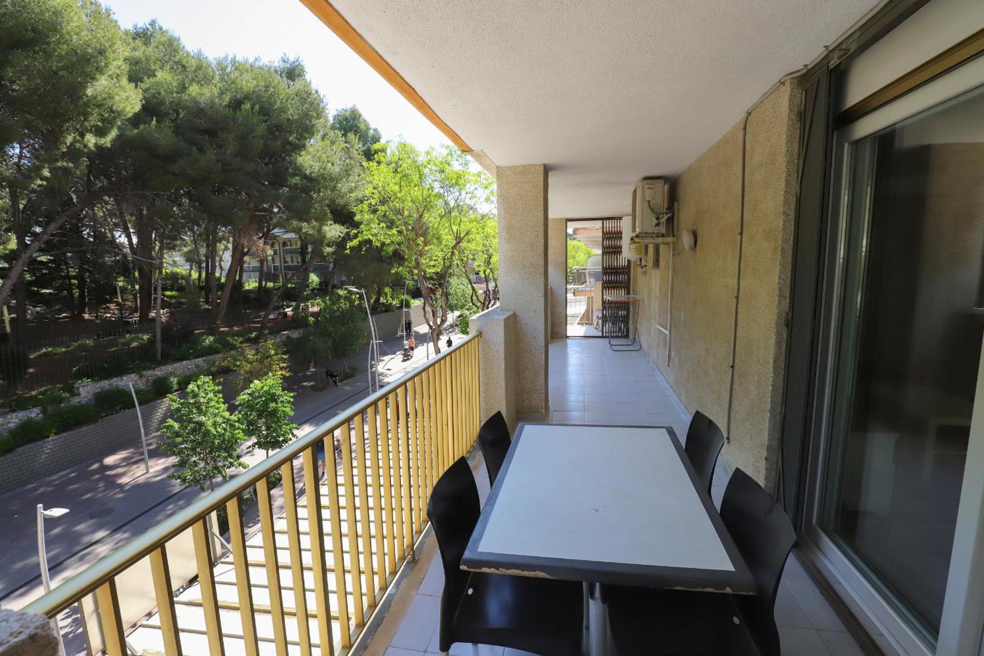 Differentflats Argenta Daire Salou Dış mekan fotoğraf