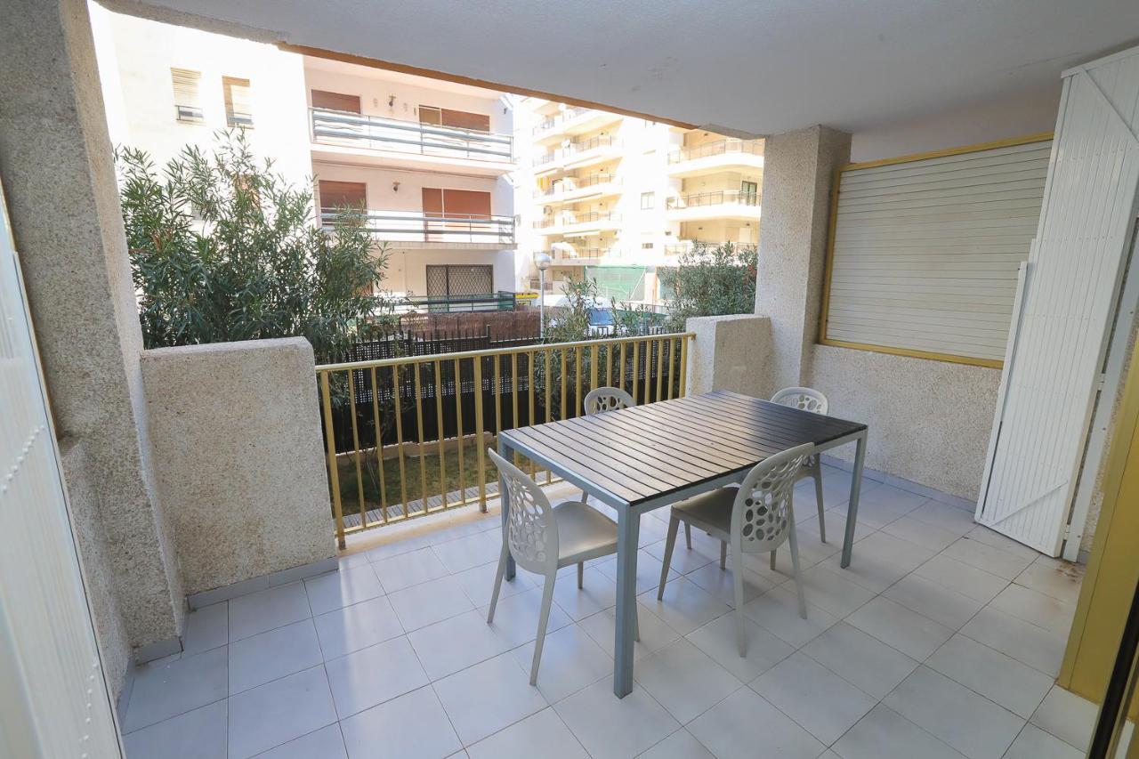 Differentflats Argenta Daire Salou Dış mekan fotoğraf