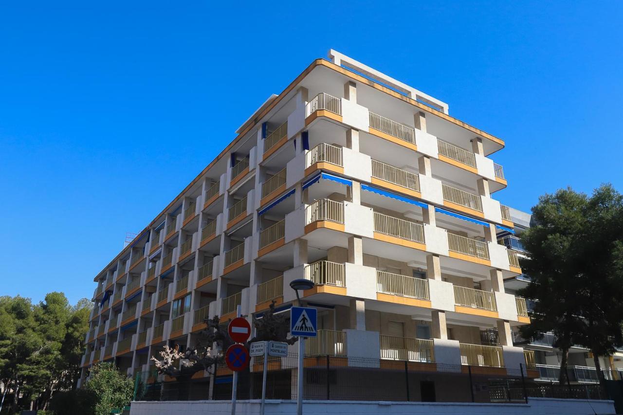 Differentflats Argenta Daire Salou Dış mekan fotoğraf